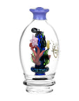 Pulsar Coral Reef Bubbler Attachment for Puffco Peak / Pro - 5"
