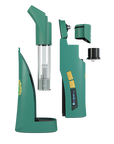 Dr. Greenthumb's X G Pen Roam - Portable E-Rig Vaporizer