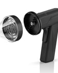 The Auto9 - Fully Automatic Grinder