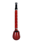 Pulsar Shire Pipes x LoTR EVENSTAR Smoking Pipe - 10.5"