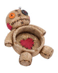 VOODOO DOLL ASHTRAY