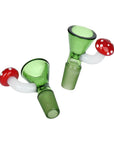 Pulsar Greatest Hits Series Glow Herb Pipe Duo / 10" / 14mm F