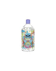 Pulsar Graffiti Series Spray Paint Glass Water Pipe Set / 7.5" / 14mm F