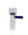 GLASS FLOWER BOWL (FB-5)
