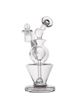 MJ Arsenal Gemini Mini Dab Rig