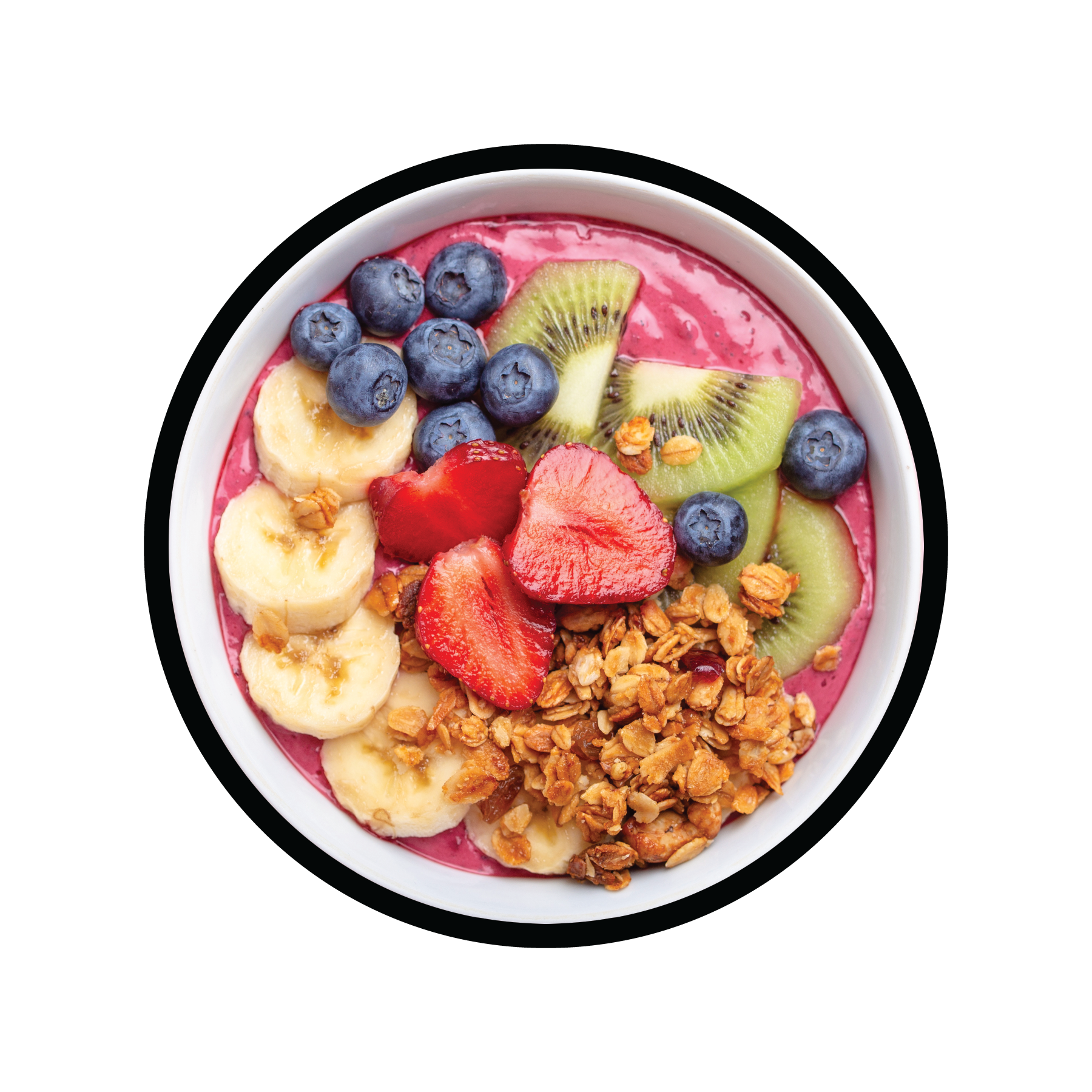 Acai Mood
