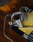 Coil Caddy Kit with Wireless Flower Wand