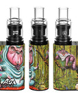 Pulsar APX Wax V3 Concentrate Vape
