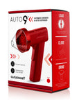 The Auto9 - Fully Automatic Grinder