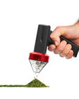The Auto9 - Fully Automatic Grinder