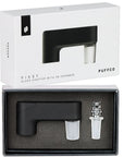 Puffco Pivot Glass Water Pipe Adapter