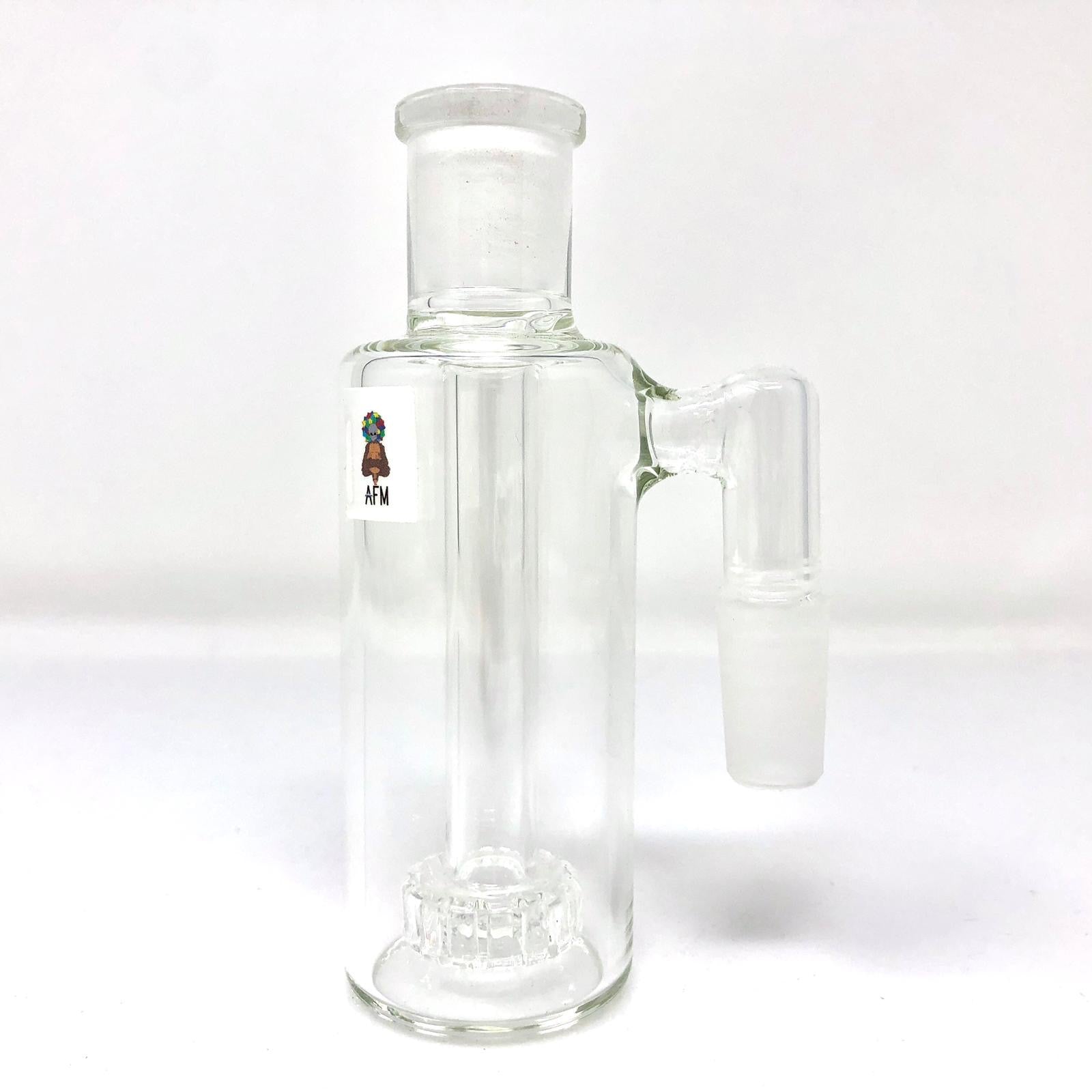 AFM Clear Glass 3″ Ash Catcher