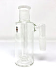 AFM Clear Glass 3″ Ash Catcher