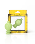 MILK BUBBLE CARB CAP