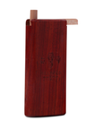 Bearded Slide-Top Dugout