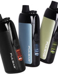 Pulsar Chorus Concentrate Vaporizer + Mini Hot Knife | 2000mAh