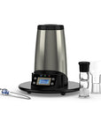 Arizer V-Tower Desktop Vaporizer