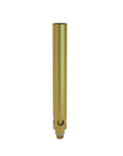 Dr. Greenthumb's X Stündenglass Upstem (Large)