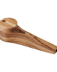 Bearded Exotic Pipes with Lid