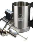 Pulsar Herbal Chef Electric Butter Infuser