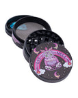 LIT AS HELL WACKY GRINDER