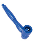ALUMINIUM METAL PIPE
