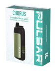 Pulsar Chorus Concentrate Vaporizer + Mini Hot Knife | 2000mAh