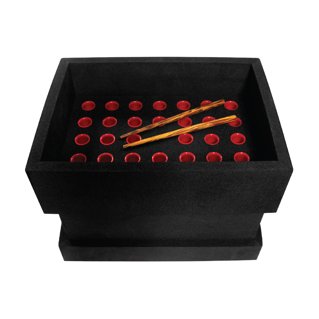RAW Buddies Bump Boxes