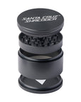 Santa Cruz Shredder Large 4-Piece Grinder