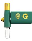 Dr. Greenthumb's x G Pen Connect Vaporizer