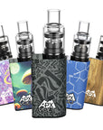 Pulsar APX Volt V3 VV Concentrate Vaporizer - 1100mAh