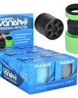 Pulsar Vanish Personal Air Filter | 2.75" x 2.3"