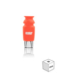 GRAV® Silicone-Capped Glass Crutch 10packs