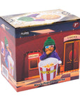 MOVIE POPCORN ASHTRAY