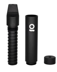 Aluminum Multi-Hitter with Cooling Spiral