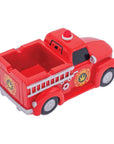 RED 420 LIGHT-UP FIRETRUCK ASHTRAY & STASH