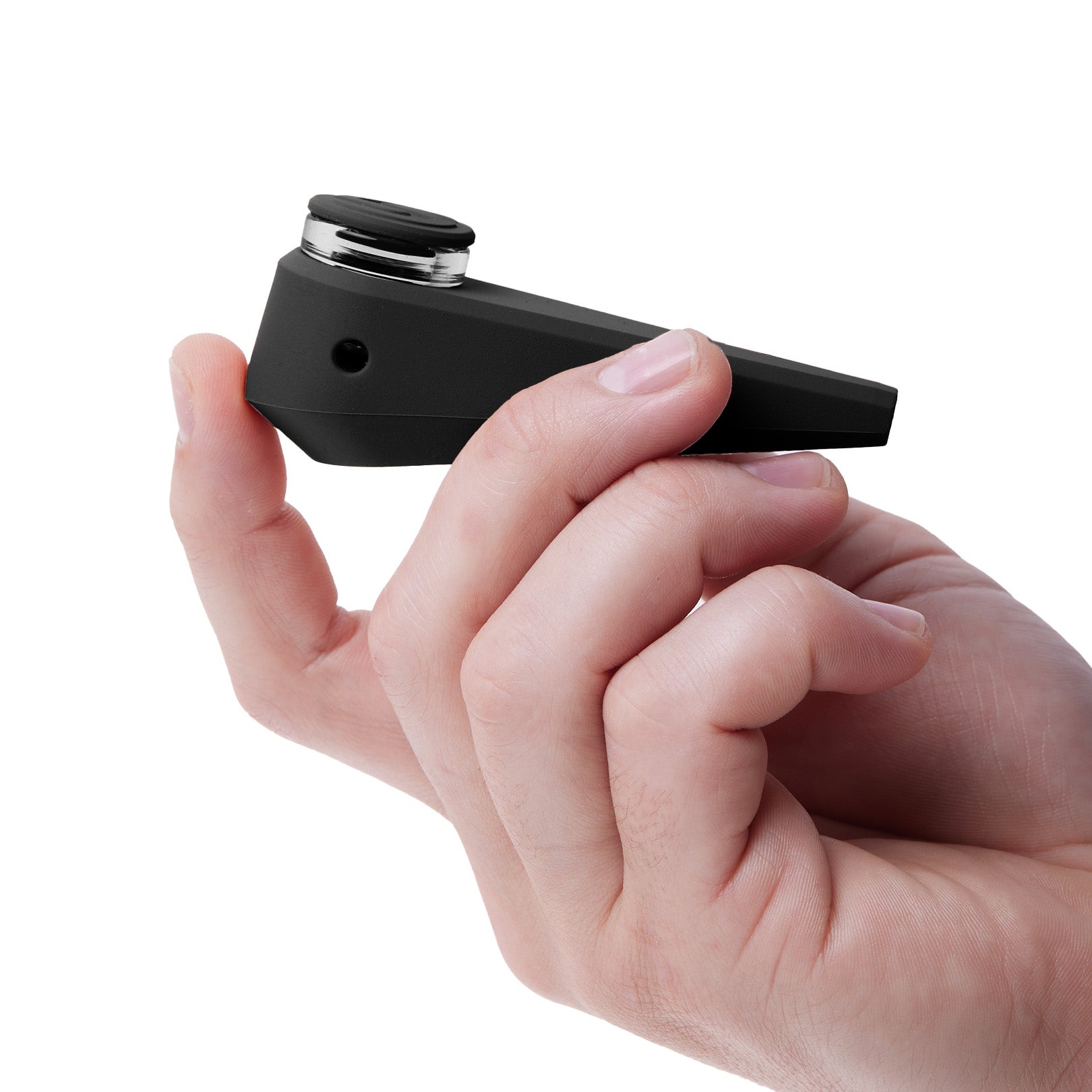 SOFTGLASS TOKEN HAND PIPE