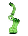 Rock Glass Hydro-Pocket Mini Bubbler