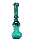 Rock Glass Hydro-Pocket Mini Bubbler