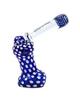 Rock Glass Drifter Sidecar Bubbler