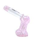 Rock Glass Drifter Sidecar Bubbler