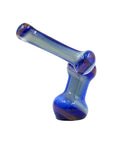Rock Glass Apex Sidecar Bubbler