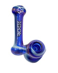Rock Glass Apex Sidecar Bubbler