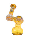 Rock Glass Outrider Sidecar Bubbler