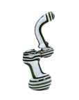 Rock Glass Tornado Integrated Screen Bubbler
