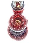 Rock Glass Pocket Detective Mini Sherlock Bubbler