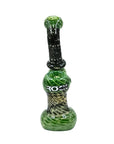 Rock Glass Pocket Detective Mini Sherlock Bubbler