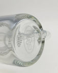 TAG - 6.75" Interior Showerhead Ashcatcher w/ Recycling E.C. (18MM Male to 18MM Female)