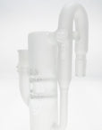 TAG - 8.25" Double Honeycomb Ash Catcher w/ Recycling E.C. 50x5MM (18MM Male to 18MM Female)