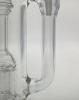 TAG - 6" Fixed 8 Arm Tree Ashcatcher 50x5MM (14MM Male to 14MM Female)